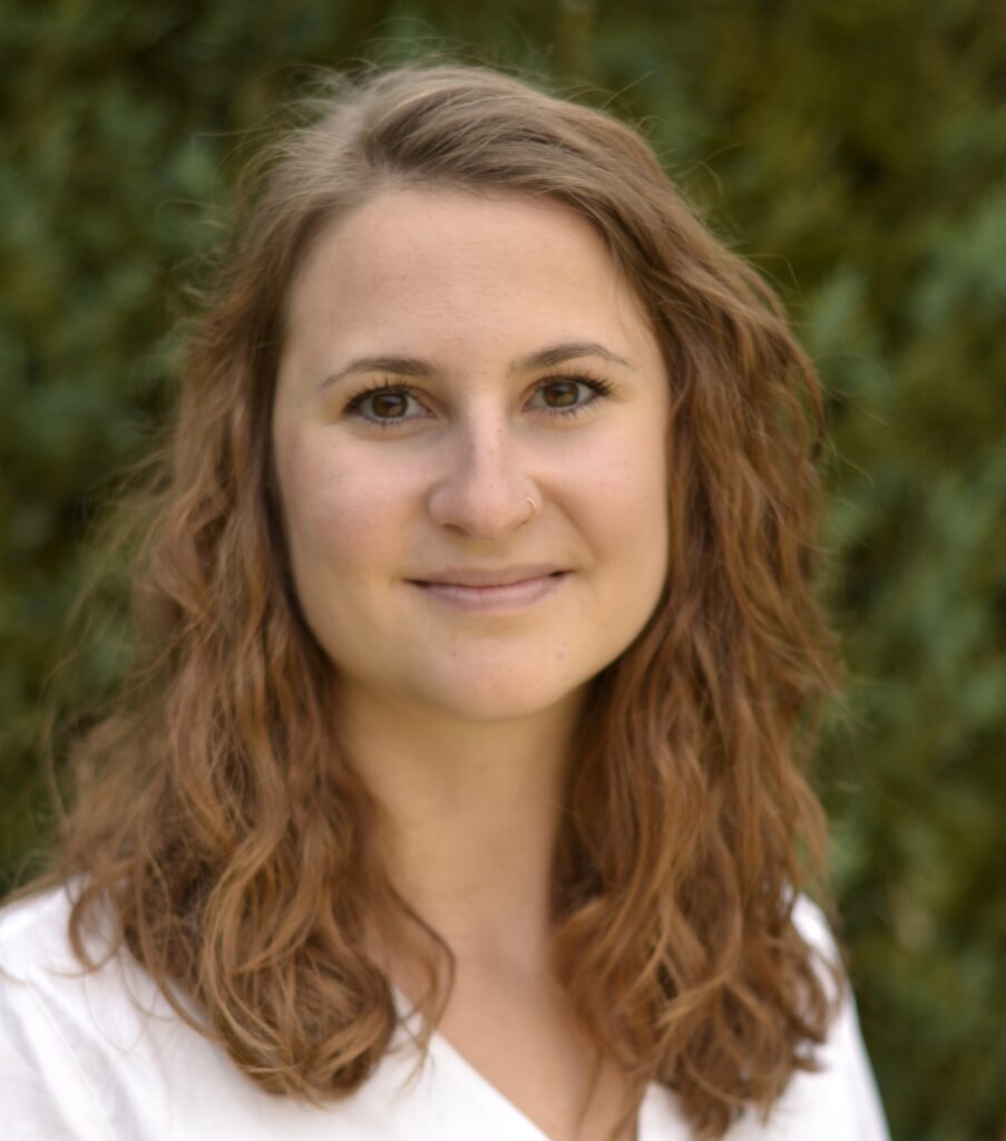 Foto von Helen Kleber